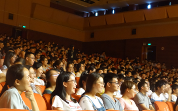 发扬传统曲艺文化,传承百年农大精神